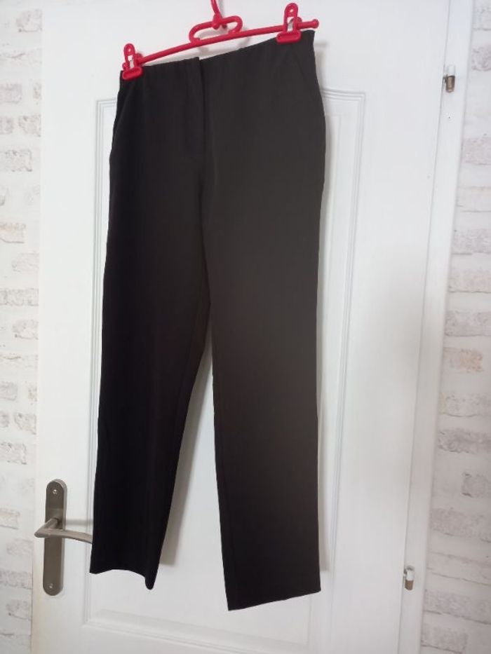 Pantalon toile Pimkie