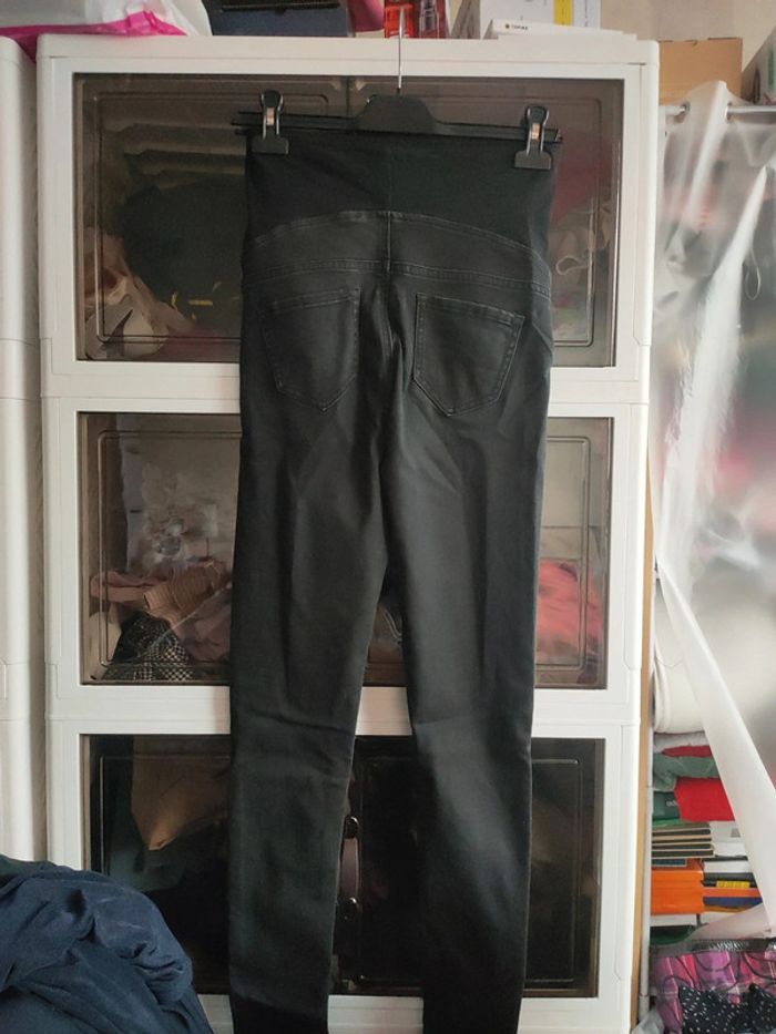 Jeans Femme de grossesse - photo numéro 2