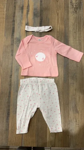Ensemble naissance