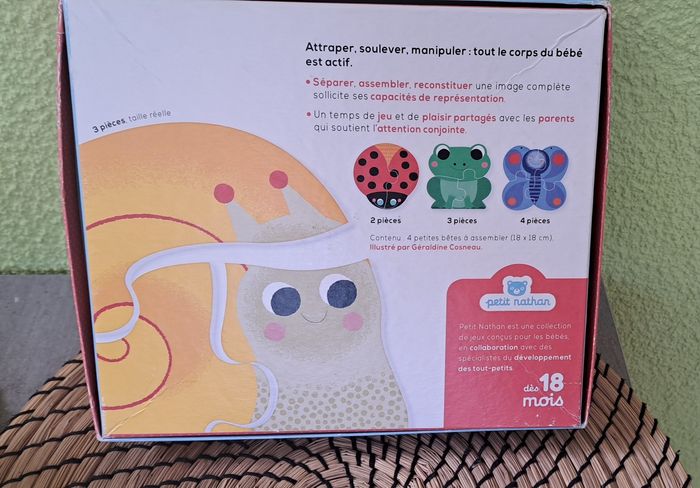 Puzzle - photo numéro 2