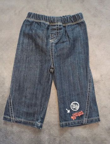 Pantalon 9 mois Disney