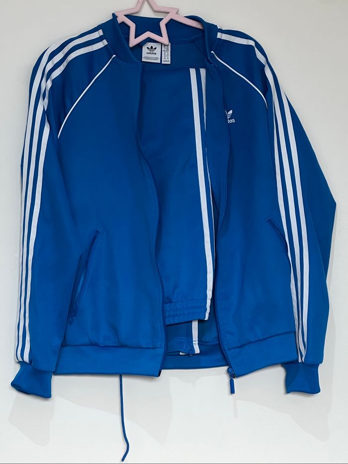Survêtement mixte – adidas - photo numéro 4