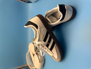 adidas originals SAMBA OG 39