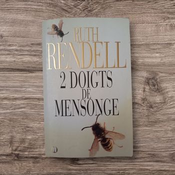 Ruth Rendell