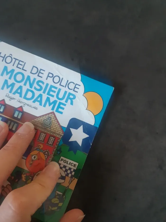 Lot de 2 livres - photo numéro 6