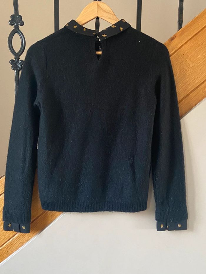 Pull camaïeu - photo numéro 3