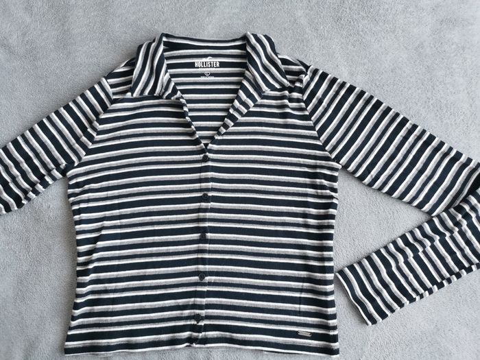 Chemise /pull fin taille 40