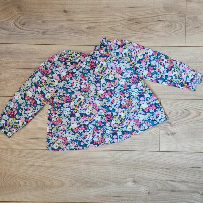 Blouse Jacadi 36 mois - photo numéro 2