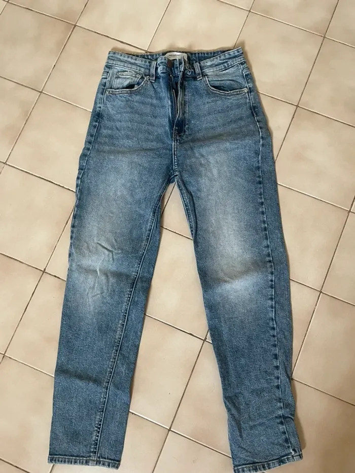 Jean Pull&Bear taille 36