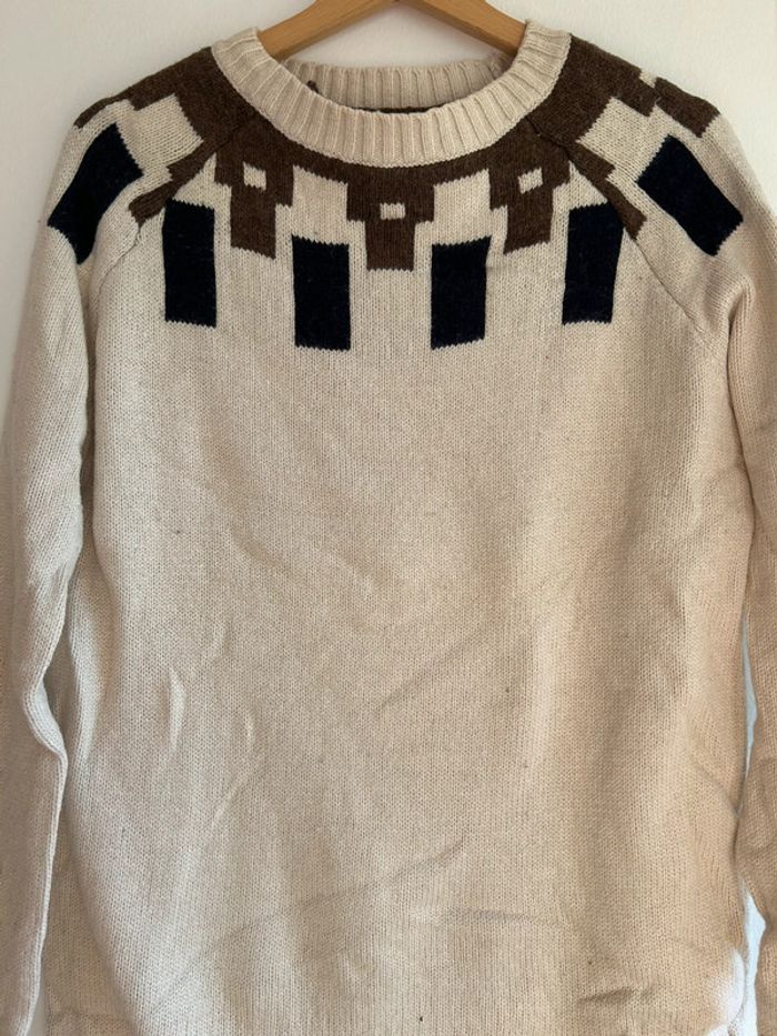 Pull Mango Suit - photo numéro 2