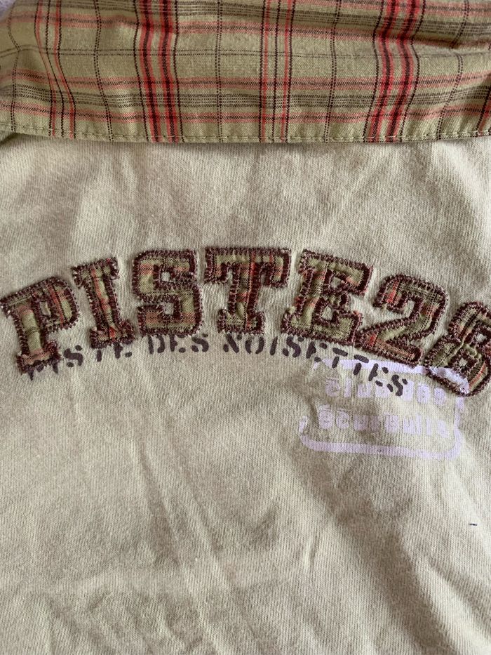 Chemise ML 2 ans - photo numéro 5