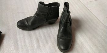 Bottines aéros me! P40