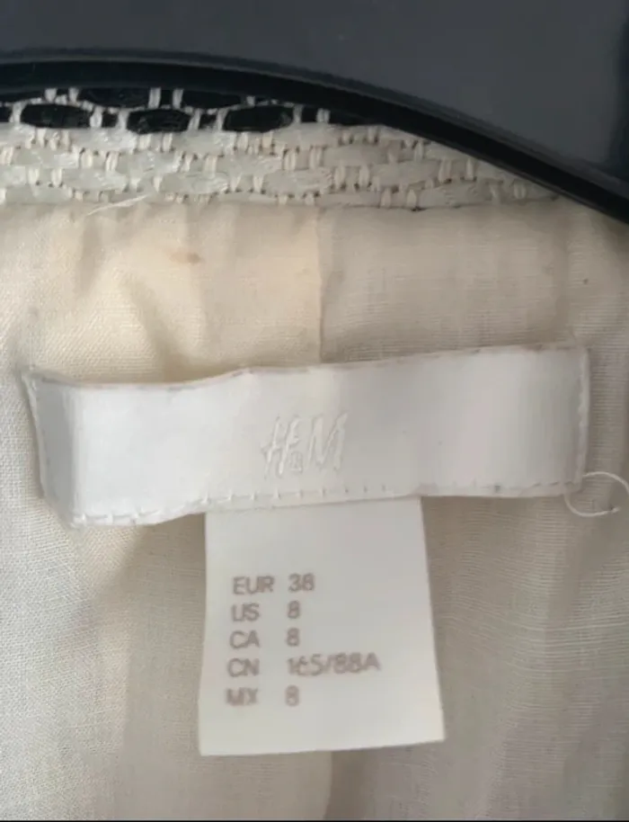 Manteau mi saison - photo numéro 6