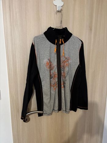 Veste Christine Laure