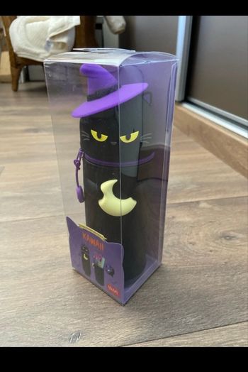 Trousse Legami Halloween 