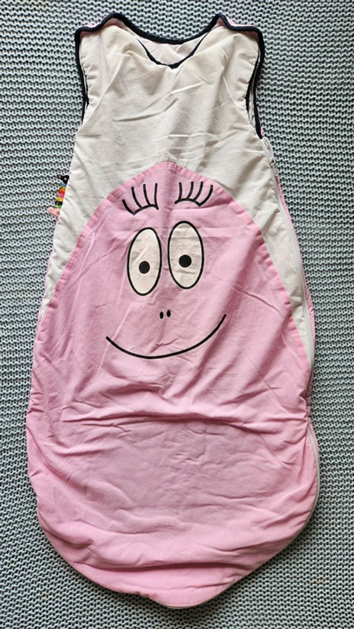 Gigoteuse Barbapapa