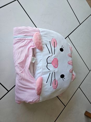 Sac de couchage