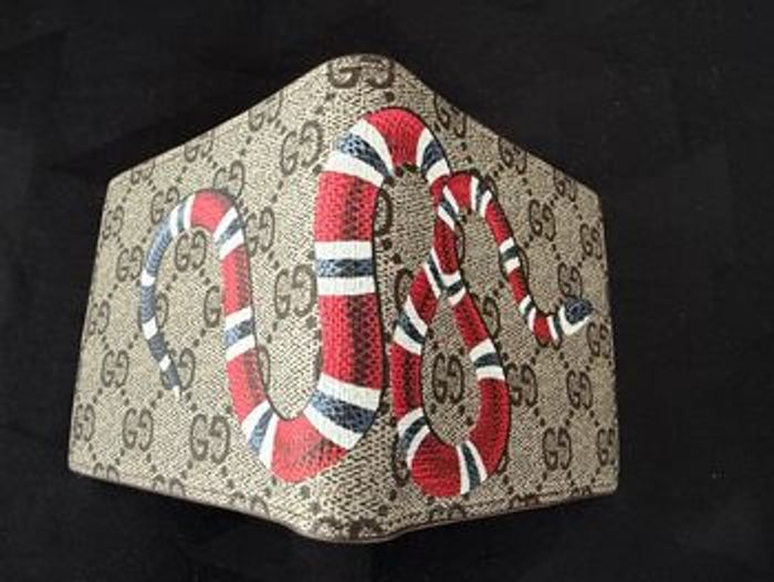 Porte cartes Gucci - photo numéro 4