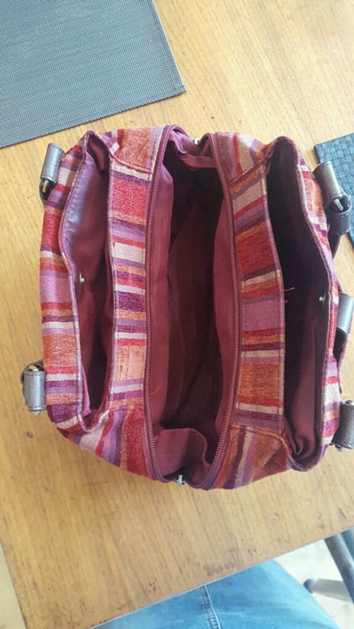 Sac à main - photo numéro 4