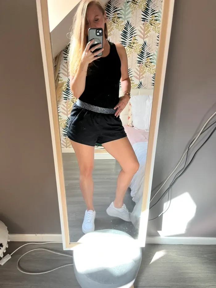 Ensemble Sport