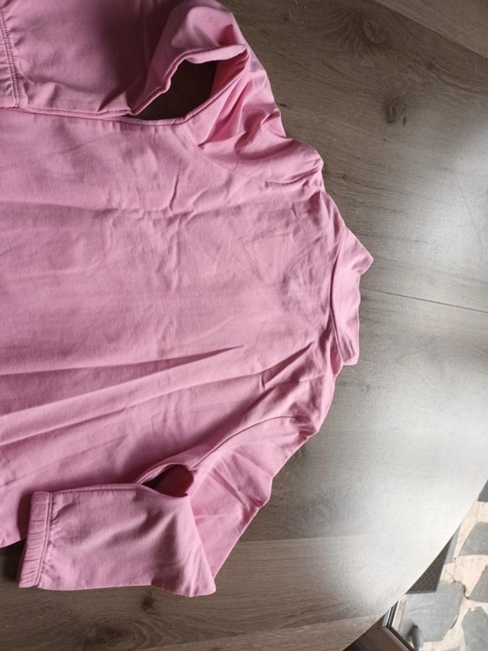 Pull fille - photo numéro 11