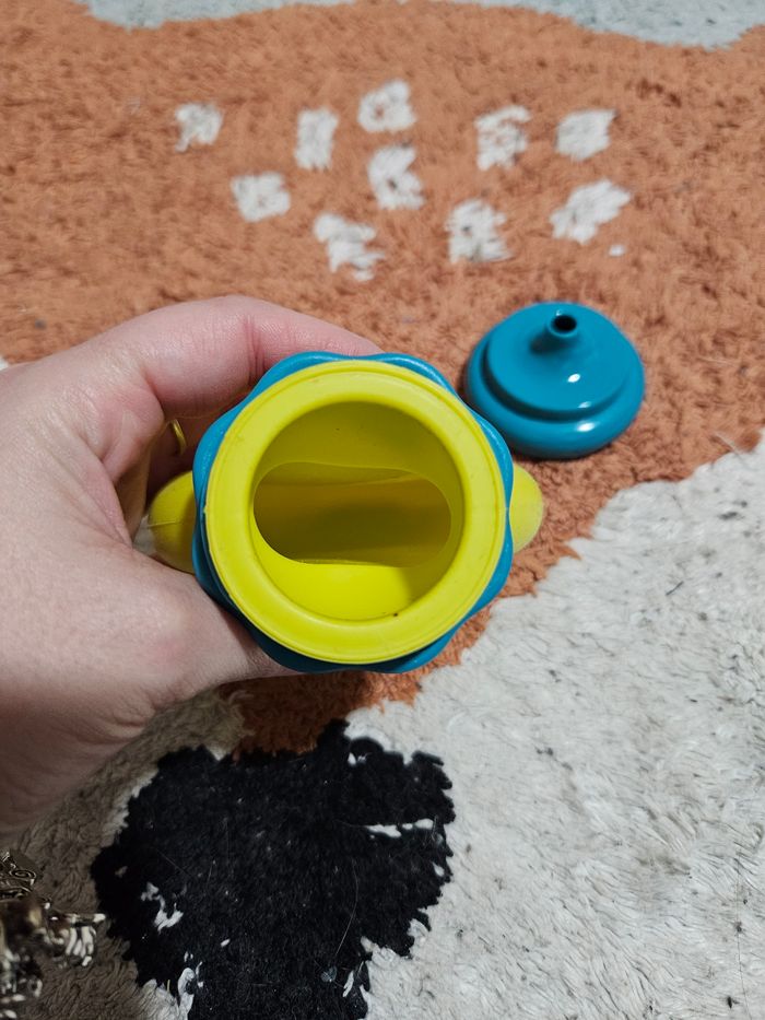 Gourde réutilisable- Beaba - photo numéro 3