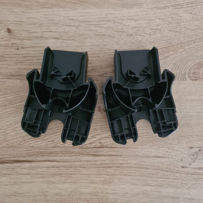 Adaptateur cosy bébé confort (maxi cosi ) - photo numéro 5
