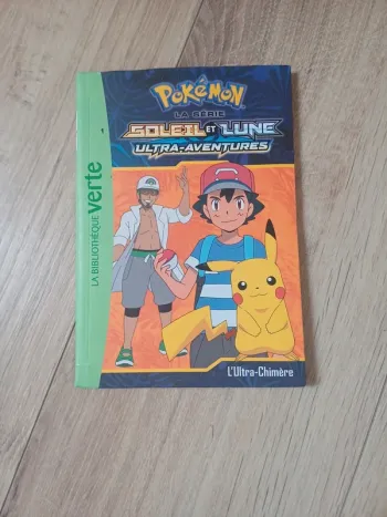 Pokemon