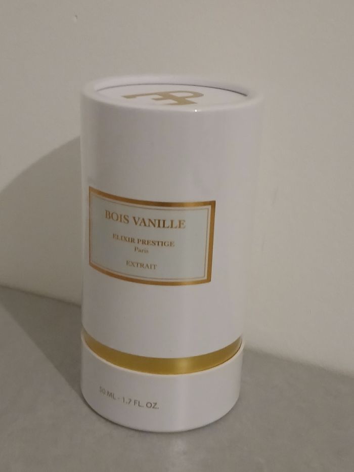 Parfums élixir prestige neufs - photo numéro 6