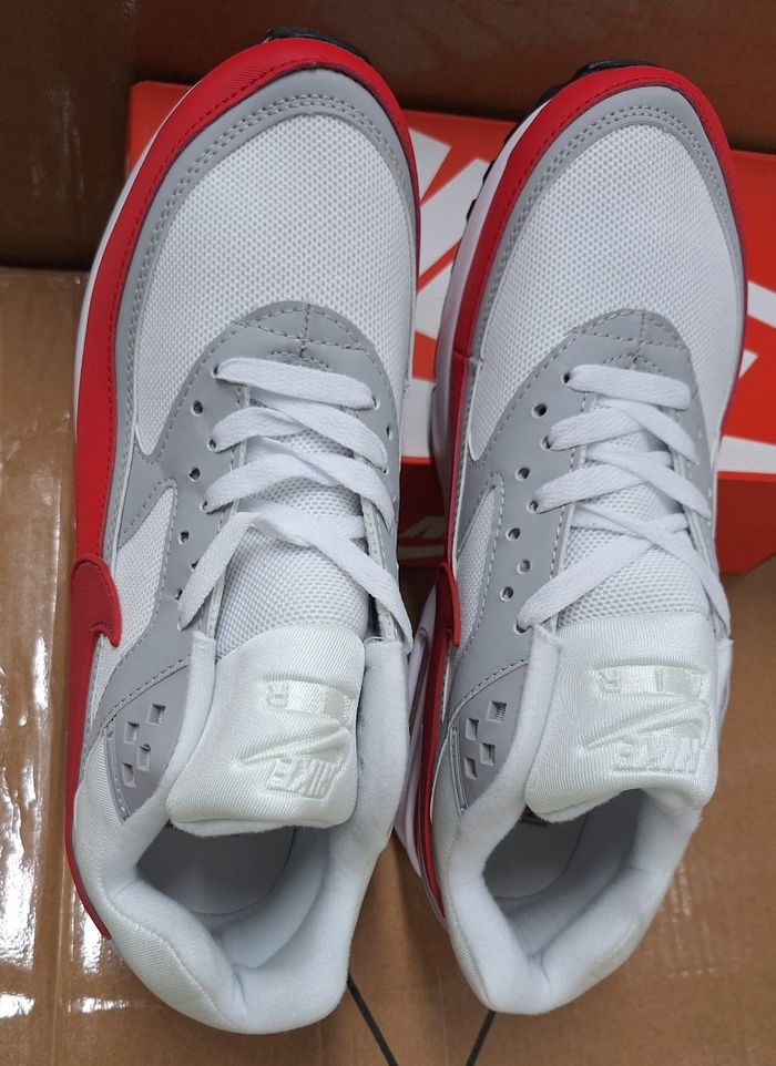 Nike air max 90 taille 45 neuve avec étiquettes 🏷 - photo numéro 9