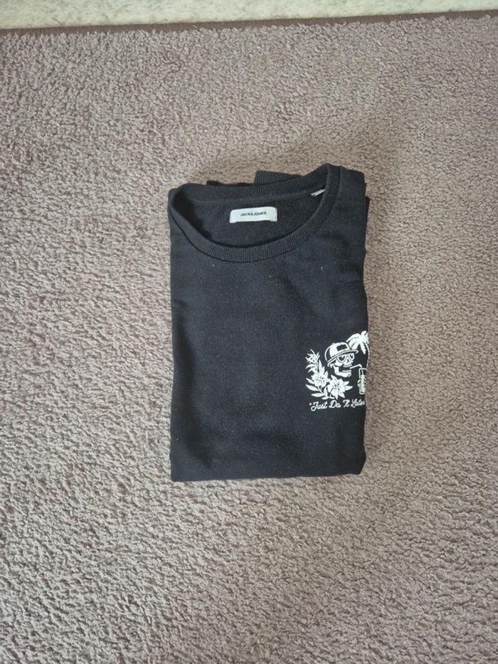 Sweat jack&jones