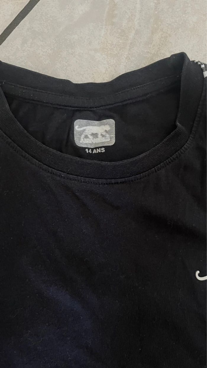 Tee shirt Airness - photo numéro 3