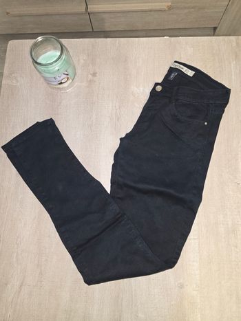 Jeans femme zara