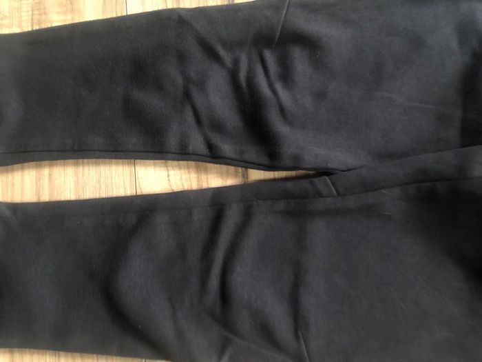 Pantalon jogging noir Energetics 12 ans - photo numéro 5