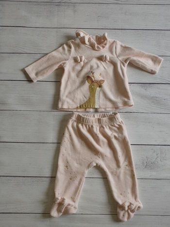 Pygama 6 mois vertbaudet