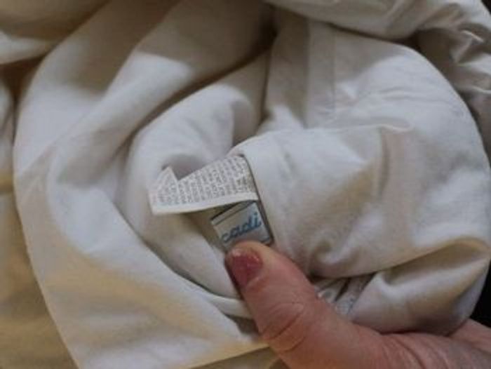 Nid d'ange Jacadi - photo numéro 7