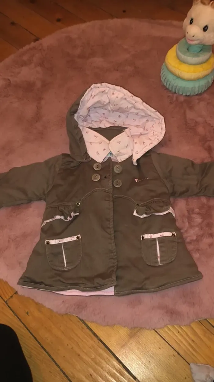Manteau
