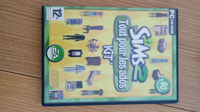 Sims 2