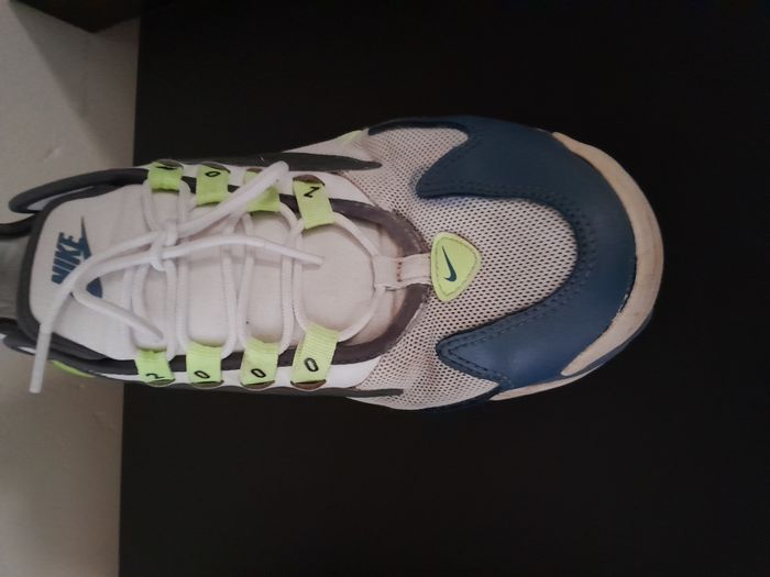 BASKET NIKE ZOOM 2K - photo numéro 6