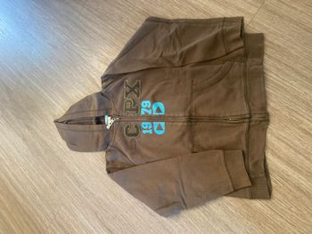 gilet