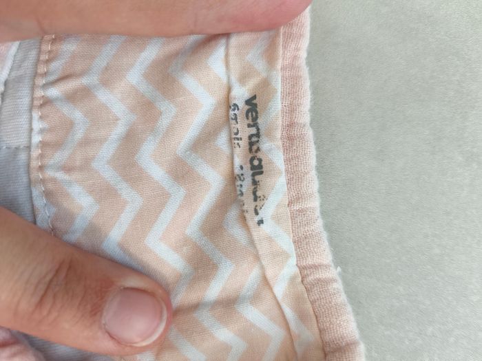 Gigoteuse bébé 6 - 18 mois - photo numéro 2