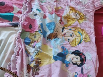 Housse de couette 1 personne