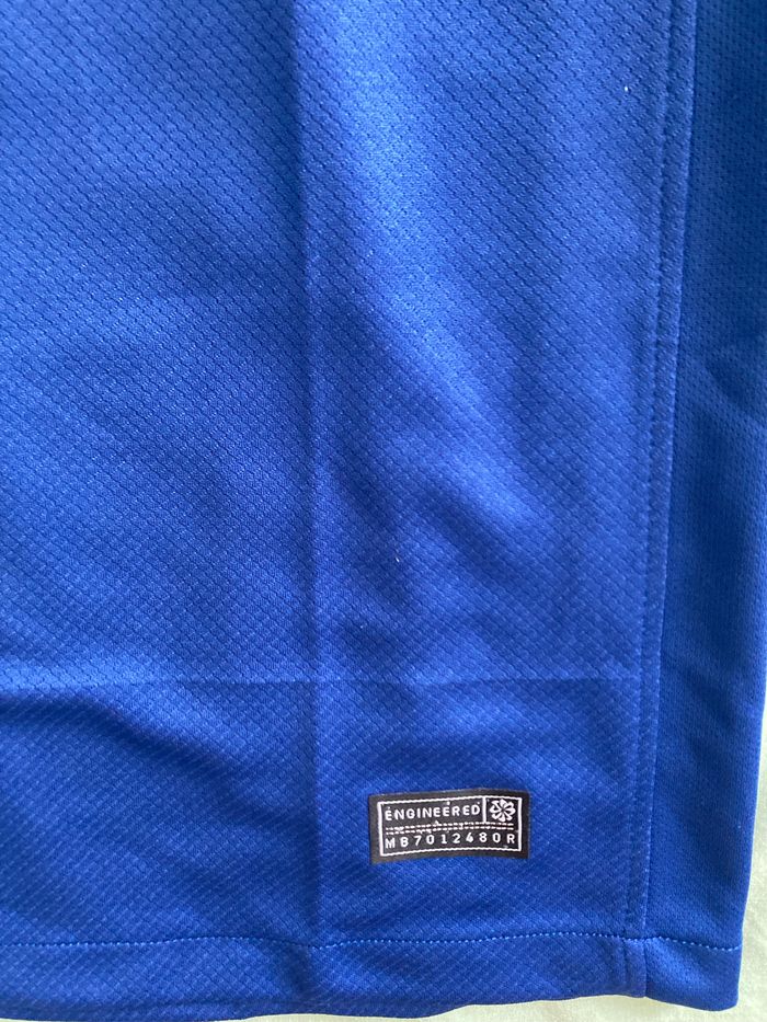 Maillot de psg - photo numéro 5