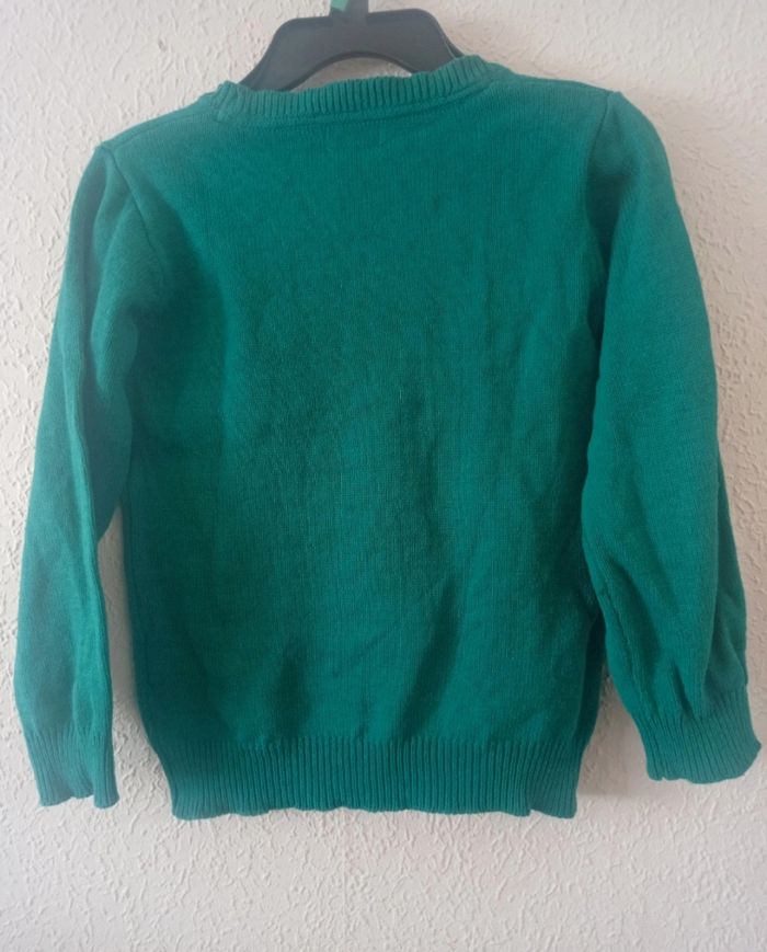 Pull de Noël - photo numéro 3