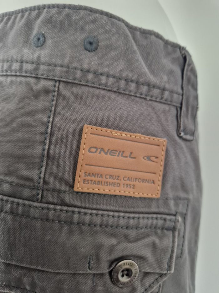 Pantalon gris foncé O'neill - photo numéro 5