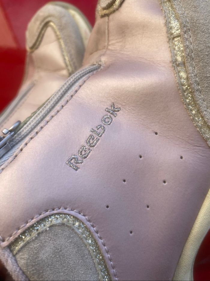 Paire de Reebok - photo numéro 10