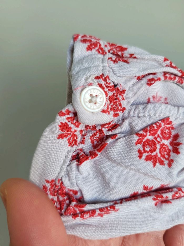 Robe Zadig & Voltaire 10 ans - photo numéro 6