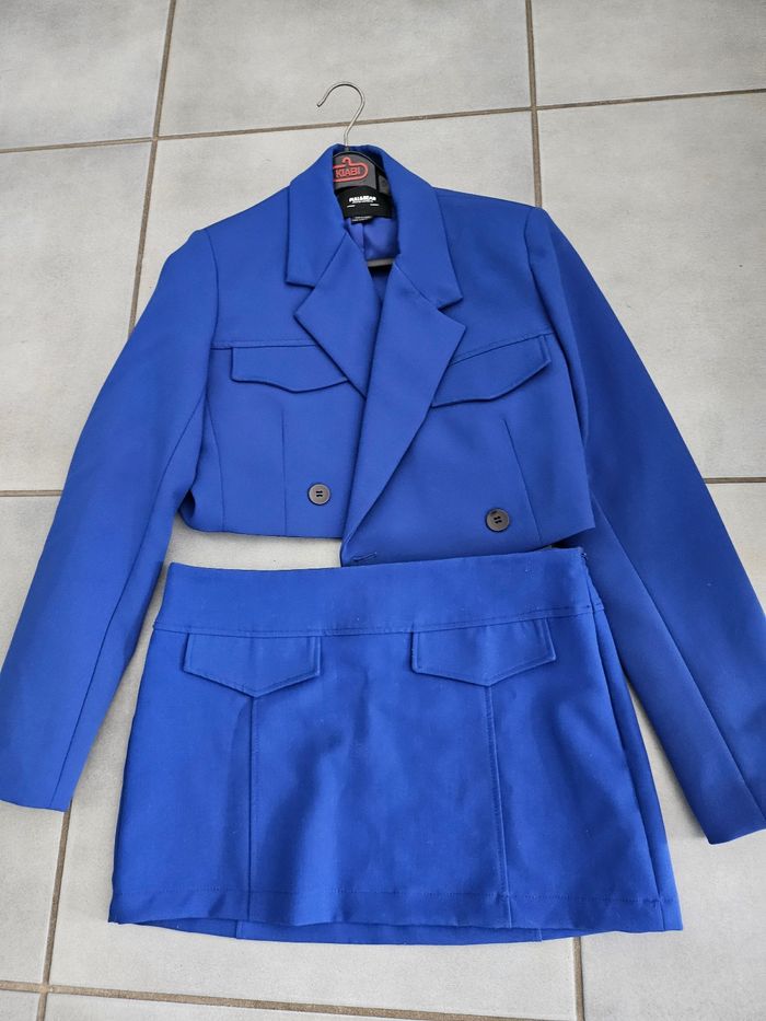 Ensemble tailleur