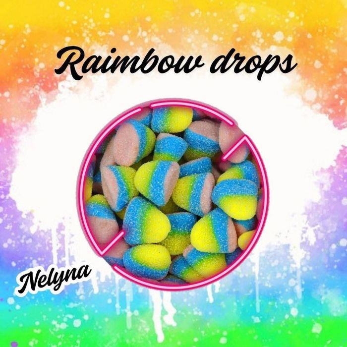 Bonbons - photo numéro 5