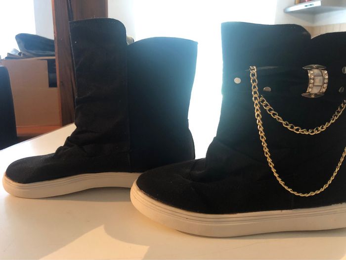 Chaussures femme - photo numéro 6
